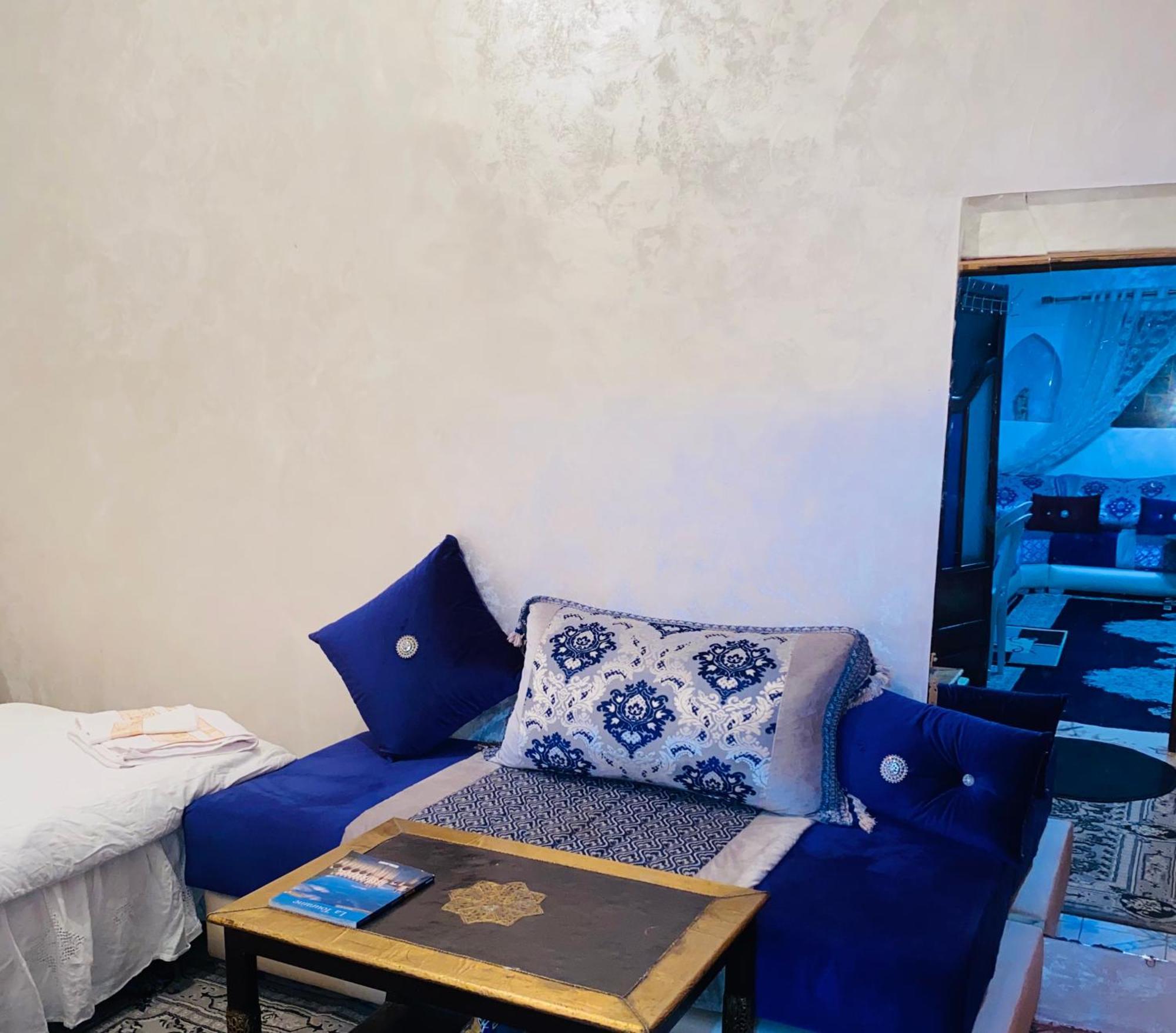 Casa de Férias Dar Al-karma *