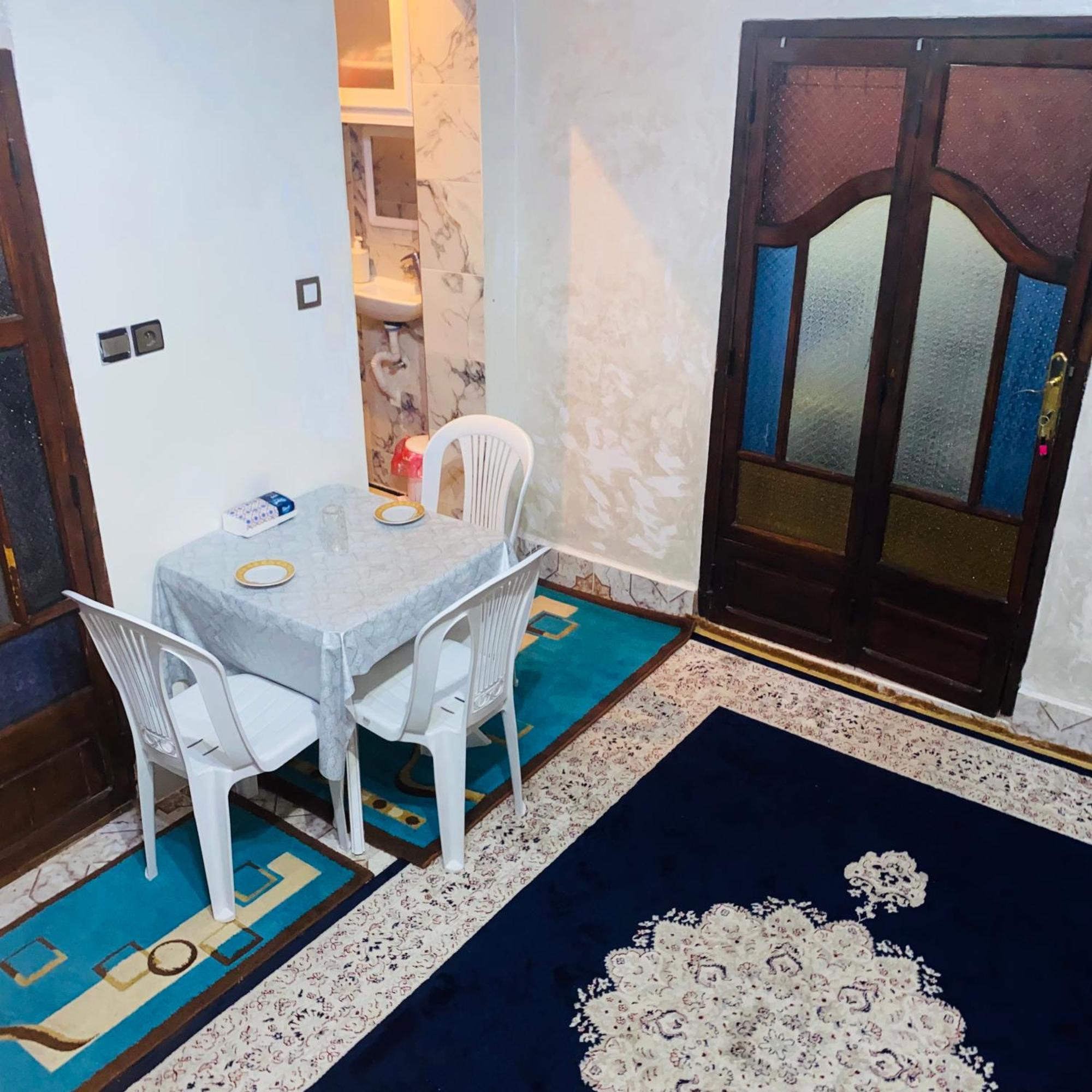 Casa de Férias Dar Al-karma Marraquexe