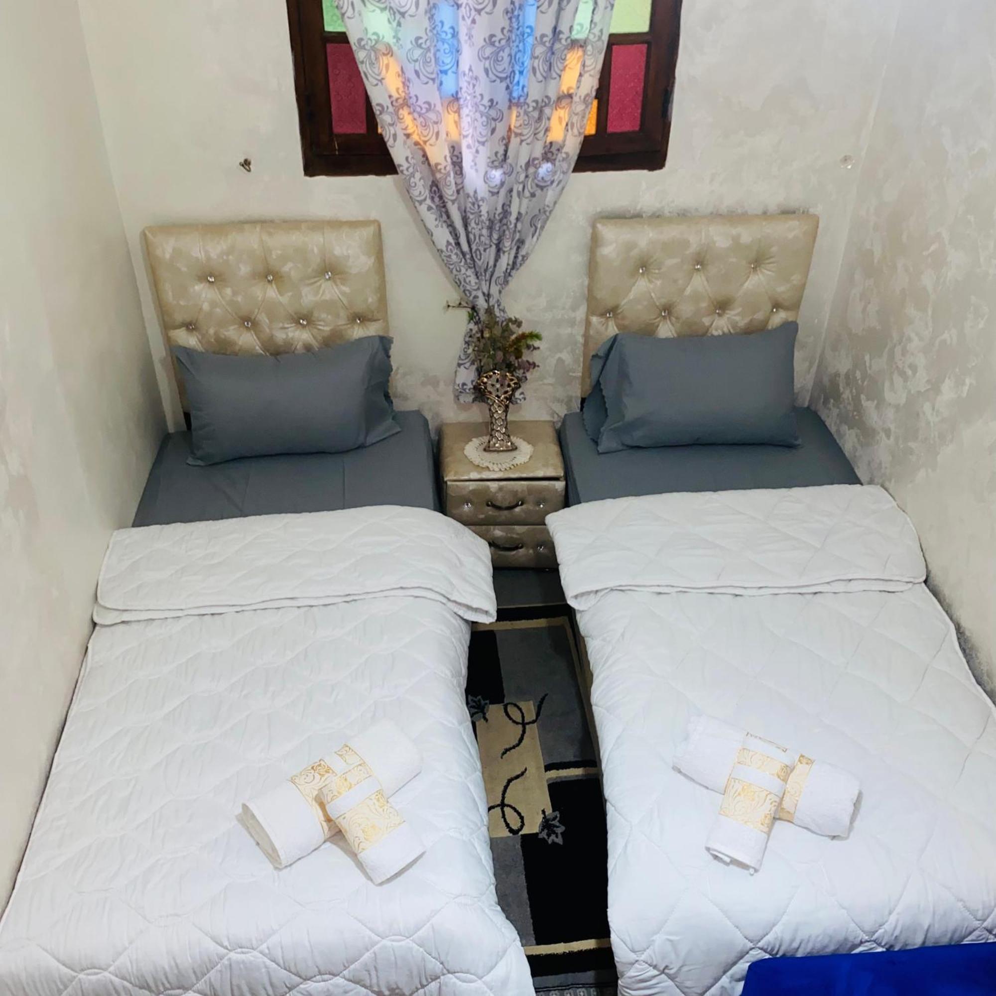 Casa de Férias Dar Al-karma Marraquexe
