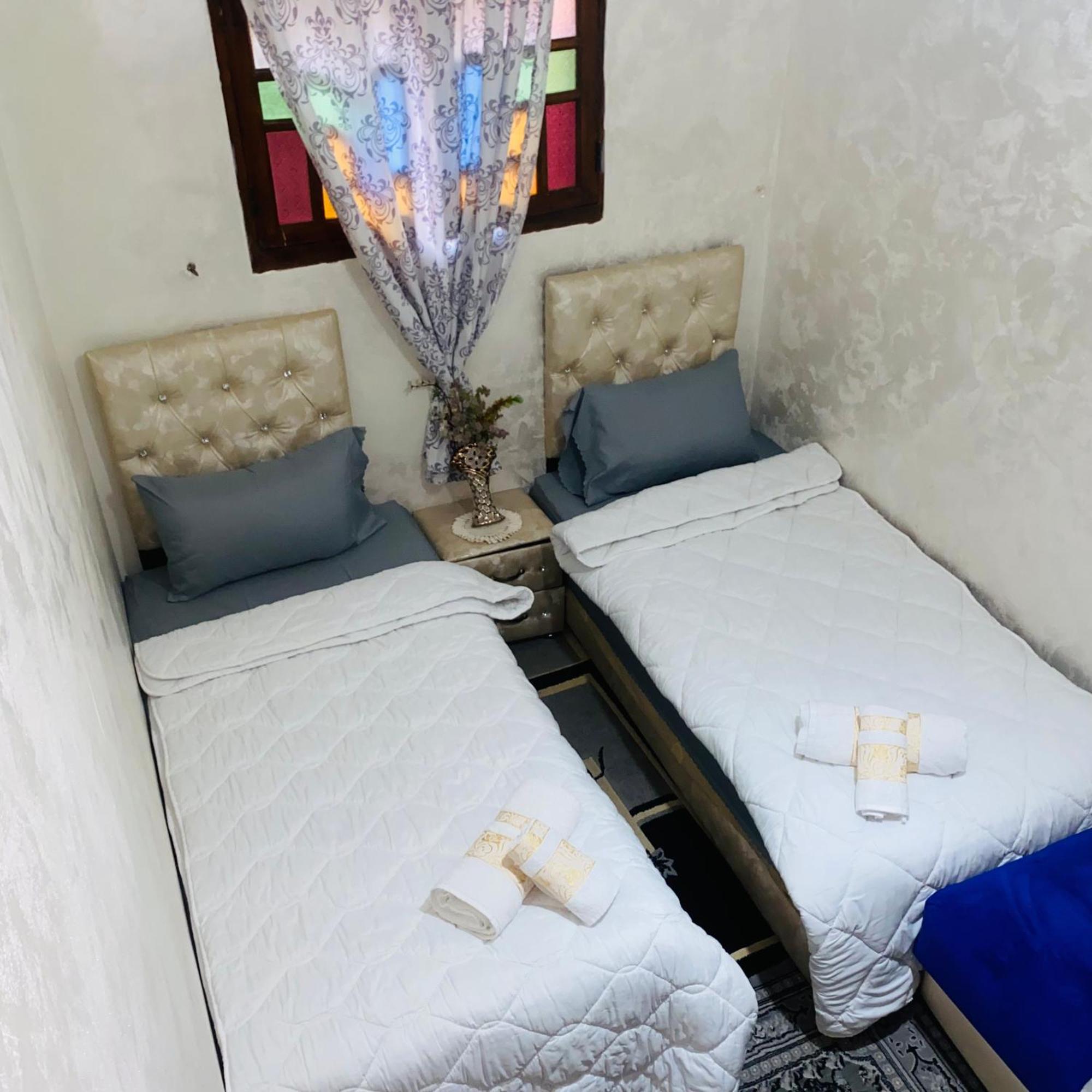 Dar Al-karma Casa de Férias *